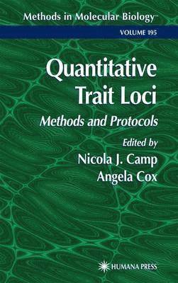 Quantitative Trait Loci 1