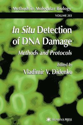 Vladimir V. Didenko - In Situ Detection of DNA Damage, Häftad
