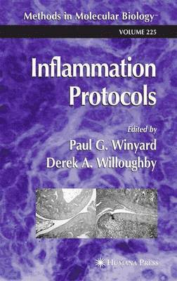 Inflammation Protocols 1