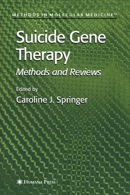 Suicide Gene Therapy 1