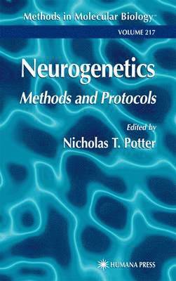 Neurogenetics 1