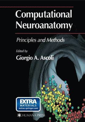 Computational Neuroanatomy 1