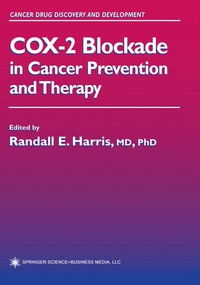 bokomslag COX-2 Blockade in Cancer Prevention and Therapy