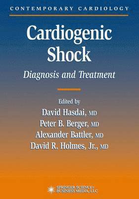 Cardiogenic Shock 1