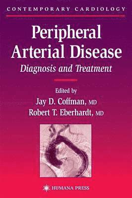 Peripheral Arterial Disease 1