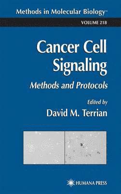 Cancer Cell Signaling 1