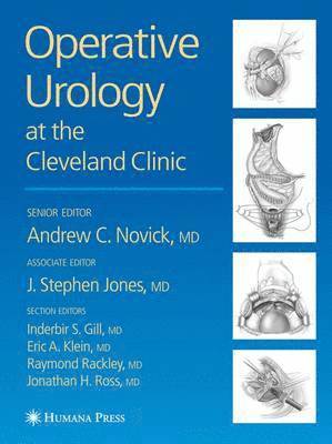 Operative Urology 1