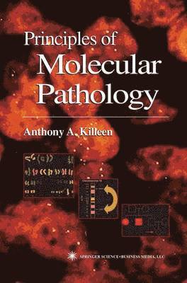 bokomslag Principles of Molecular Pathology