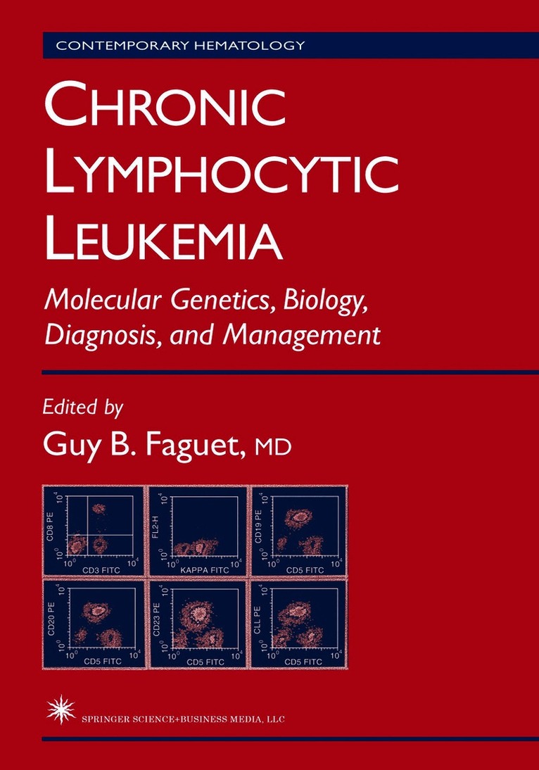 Chronic Lymphocytic Leukemia