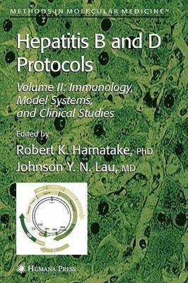 Hepatitis B and D Protocols 1