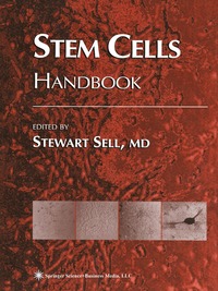 bokomslag Stem Cells Handbook