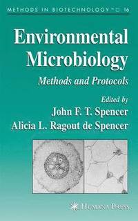 bokomslag Environmental Microbiology