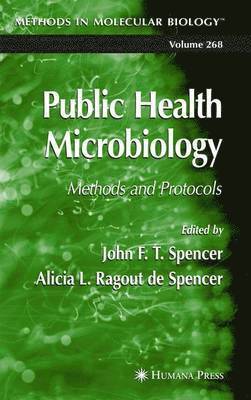 Public Health Microbiology 1
