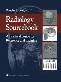 bokomslag Radiology Sourcebook