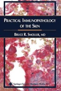 bokomslag Practical Immunopathology of the Skin