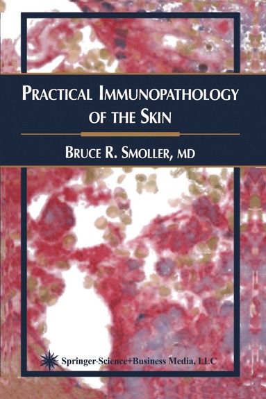 bokomslag Practical Immunopathology of the Skin