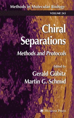 Chiral Separations 1