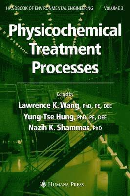 Physicochemical Treatment Processes 1