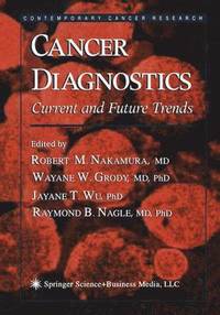 bokomslag Cancer Diagnostics