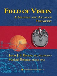 bokomslag Field of Vision