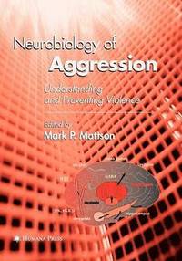 bokomslag Neurobiology of Aggression