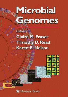 Microbial Genomes 1