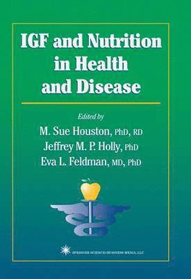 IGF and Nutrition in Health and Disease 1