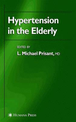 Hypertension in the Elderly 1