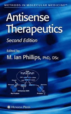 Antisense Therapeutics 1