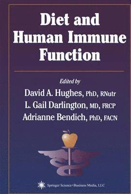 Diet and Human Immune Function 1