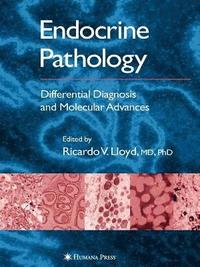 bokomslag Endocrine Pathology