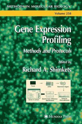 Gene Expression Profiling 1
