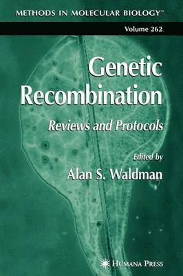 Genetic Recombination 1