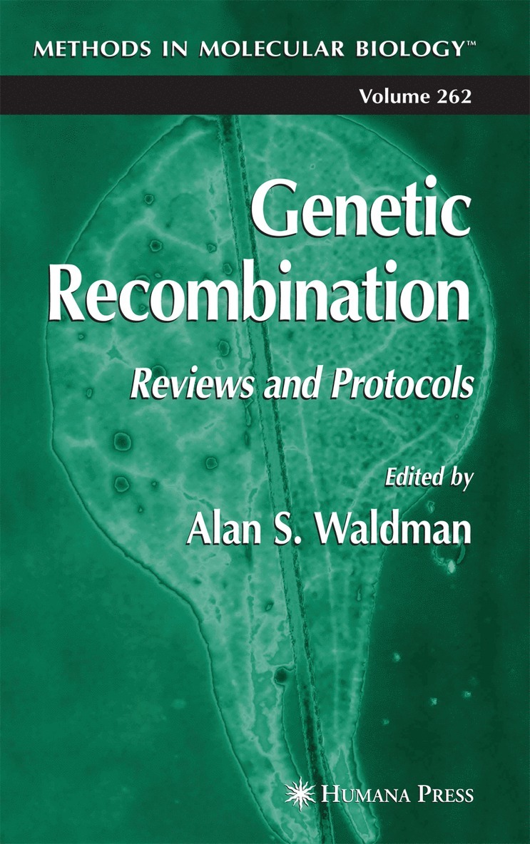 Genetic Recombination 1