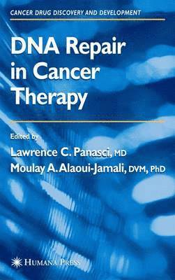 DNA Repair in Cancer Therapy 1