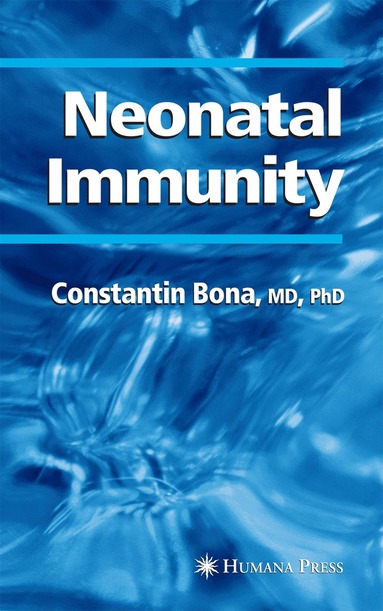 bokomslag Neonatal Immunity