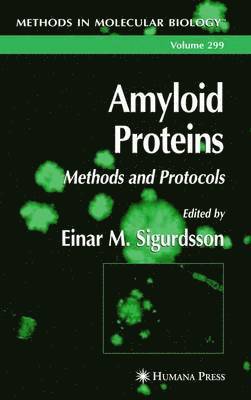 Amyloid Proteins 1