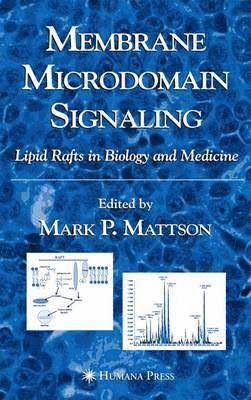 Membrane Microdomain Signaling 1