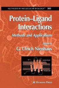 bokomslag Protein'Ligand Interactions