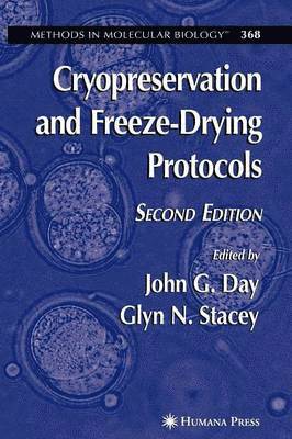 Cryopreservation and Freeze-Drying Protocols 1