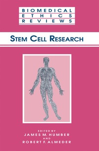 bokomslag Stem Cell Research