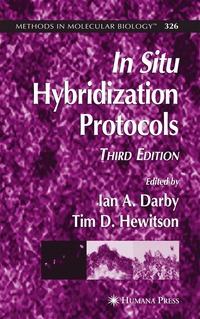 bokomslag In Situ Hybridization Protocols