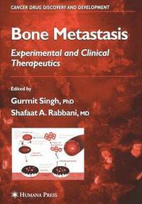 bokomslag Bone Metastasis