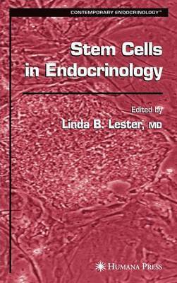 Stem Cells in Endocrinology 1