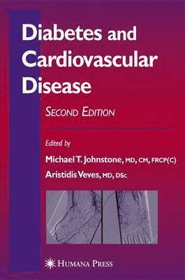 bokomslag Diabetes and Cardiovascular Disease