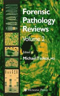 bokomslag Forensic Pathology Reviews Vol    2