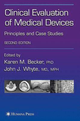 Clinical Evaluation of Medical Devices 1