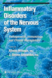 bokomslag Inflammatory Disorders of the Nervous System