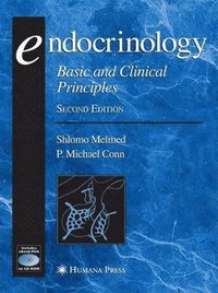 bokomslag Endocrinology
