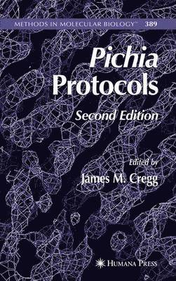 Pichia Protocols 1